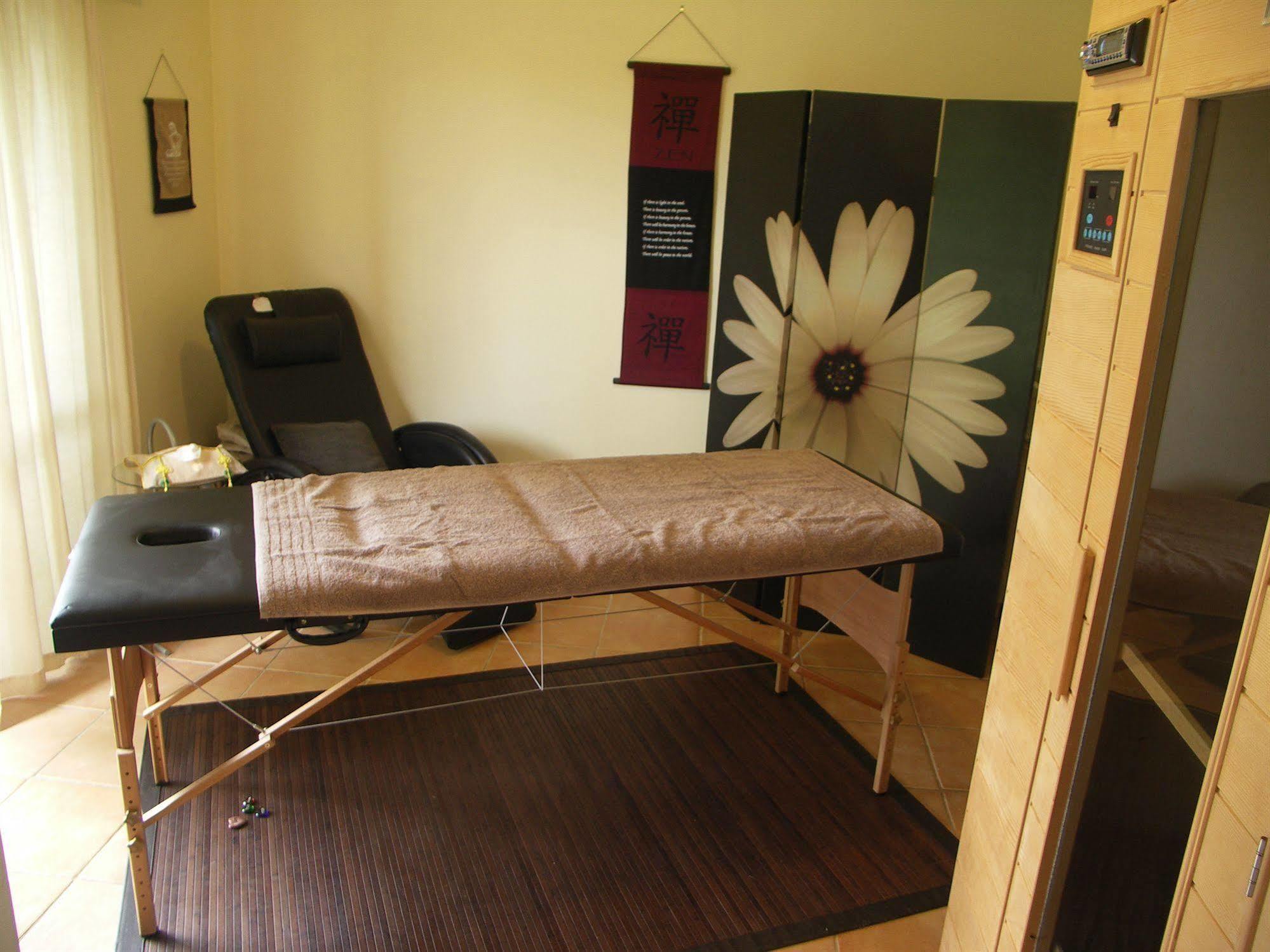 坎伯兰度假村&Spa 彭特派因 外观 照片